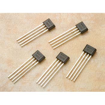 電感式霍爾傳感器，內(nèi)部結(jié)構(gòu)由什么組成？