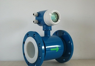 夾式電磁流量計中傳感器怎么安裝？