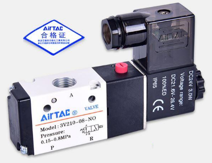 Airtac亞德客氣缸，BSE氣缸和SE氣缸參數(shù)介紹