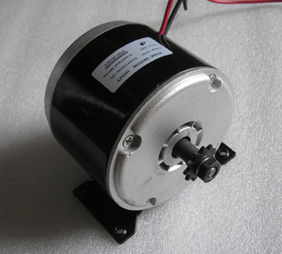 直流電機(jī)