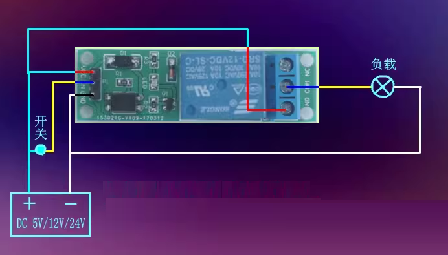 光耦繼電器模塊怎么用？更好地了解光耦繼電器模塊使用方法！